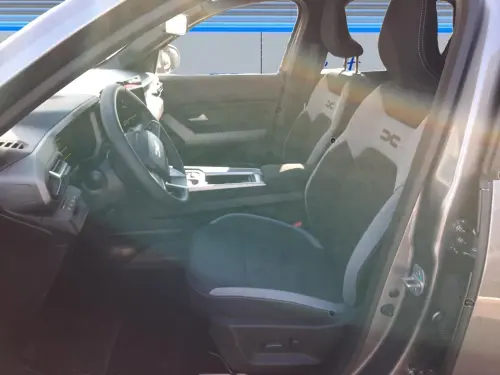 Dacia Bigster Bigster Hybrid 155 Journey - Photo 9