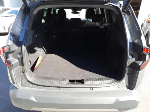 Dacia Bigster Bigster Hybrid 155 Journey - Photo 19
