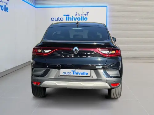 Renault Arkana E-Tech 145 - 21B Intens - Photo 3