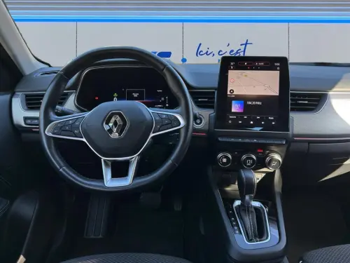 Renault Arkana E-Tech 145 - 21B Intens - Photo 11