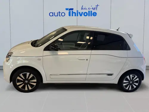 Renault Twingo E-Tech Twingo III E-Tech Techno - Photo 1