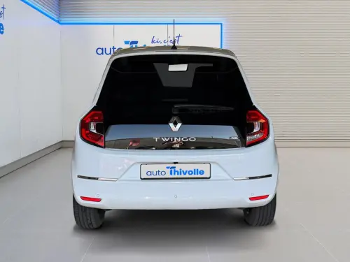 Renault Twingo E-Tech Twingo III E-Tech Techno - Photo 3