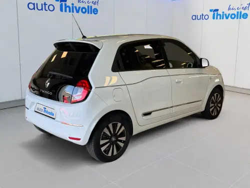 Renault Twingo E-Tech Twingo III E-Tech Techno - Photo 4