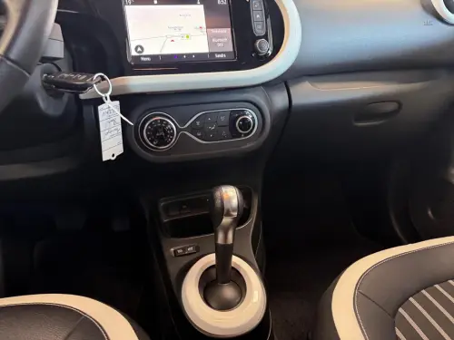 Renault Twingo E-Tech Twingo III E-Tech Techno - Photo 13