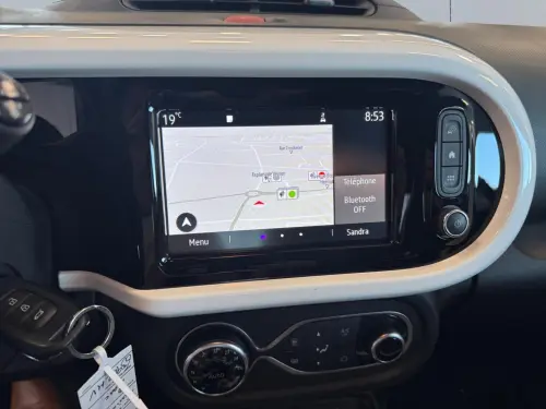 Renault Twingo E-Tech Twingo III E-Tech Techno - Photo 18