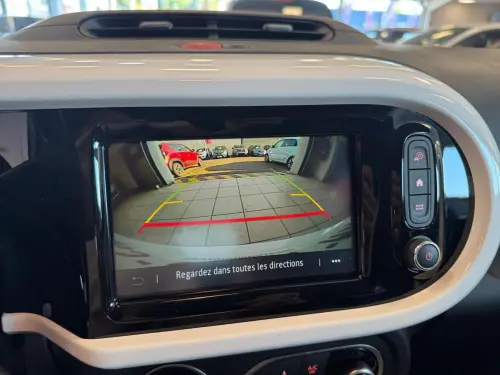 Renault Twingo E-Tech Twingo III E-Tech Techno - Photo 19