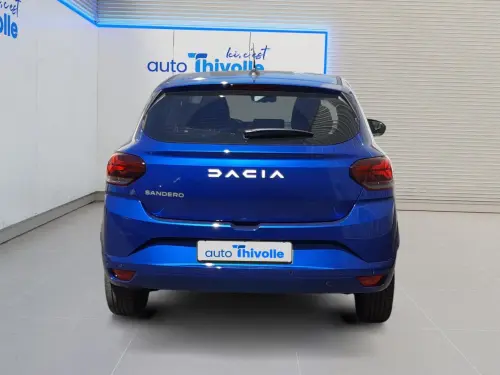 Dacia Sandero ECO-G 100 Expression - Photo 3