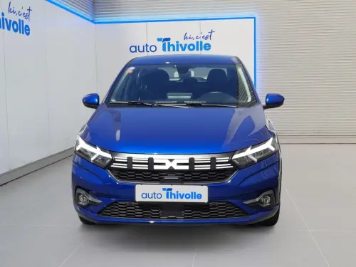 Dacia Sandero ECO-G 100 Expression - Photo 7