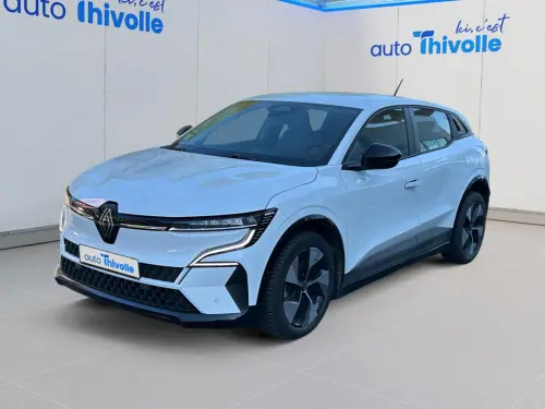 Renault Megane E-Tech Megane E-Tech EV40 130ch standard charge Equilibre - Photo 0