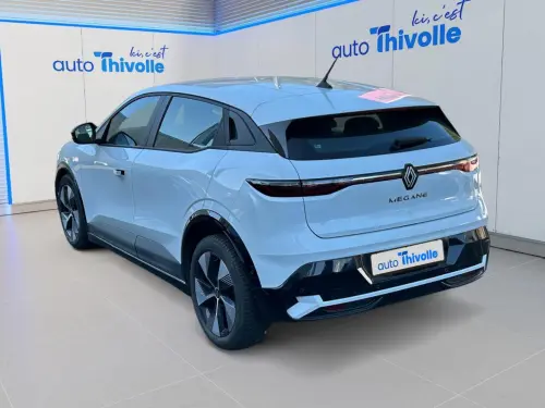 Renault Megane E-Tech Megane E-Tech EV40 130ch standard charge Equilibre - Photo 2