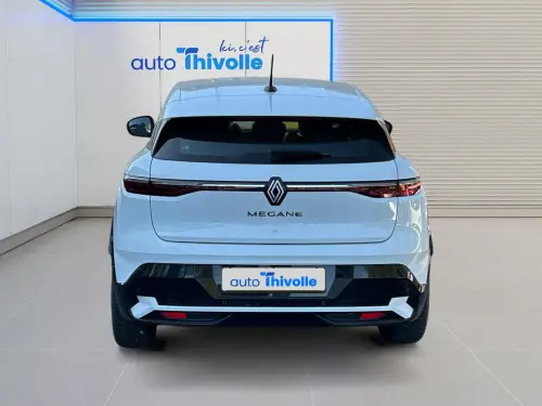 Renault Megane E-Tech Megane E-Tech EV40 130ch standard charge Equilibre - Photo 3