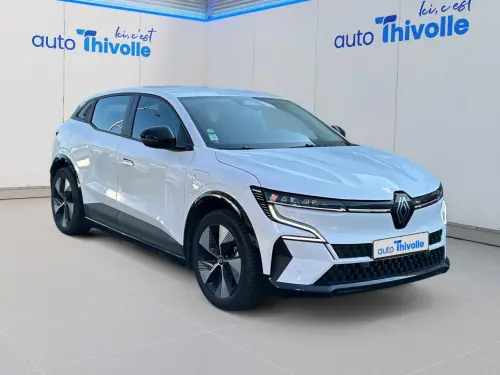 Renault Megane E-Tech Megane E-Tech EV40 130ch standard charge Equilibre - Photo 6