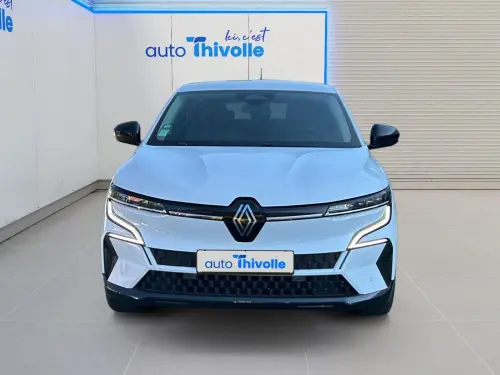 Renault Megane E-Tech Megane E-Tech EV40 130ch standard charge Equilibre - Photo 7