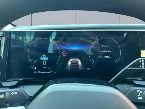 Renault Megane E-Tech Megane E-Tech EV40 130ch standard charge Equilibre - Photo 13