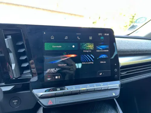 Renault Megane E-Tech Megane E-Tech EV40 130ch standard charge Equilibre - Photo 21