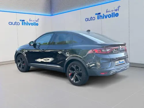 Renault Arkana E-Tech 145 R.S. Line - Photo 2