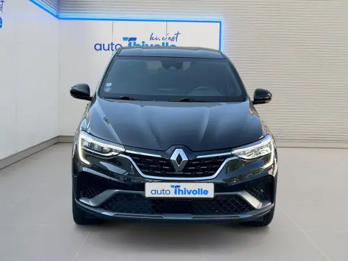Renault Arkana E-Tech 145 R.S. Line - Photo 7