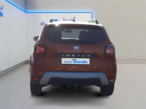 Dacia Duster TCe 150 FAP 4x2 EDC Prestige - Photo 3