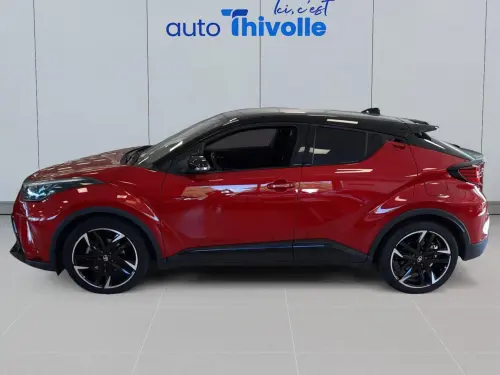 Toyota C-HR C-HR Hybride 2.0L GR-Sport - Photo 1
