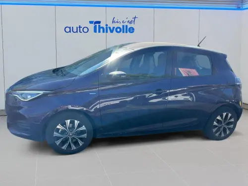 Renault Zoe Zoe R110 Achat Intégral Limited - Photo 1