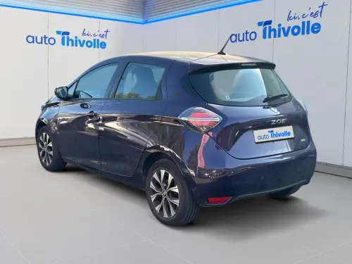 Renault Zoe Zoe R110 Achat Intégral Limited - Photo 2
