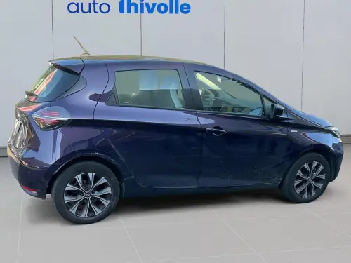 Renault Zoe Zoe R110 Achat Intégral Limited - Photo 5
