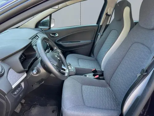 Renault Zoe Zoe R110 Achat Intégral Limited - Photo 9
