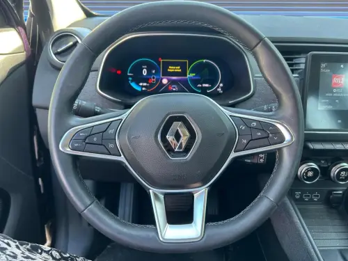 Renault Zoe Zoe R110 Achat Intégral Limited - Photo 12