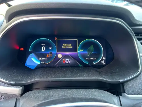 Renault Zoe Zoe R110 Achat Intégral Limited - Photo 13
