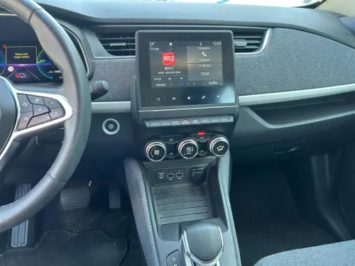 Renault Zoe Zoe R110 Achat Intégral Limited - Photo 14