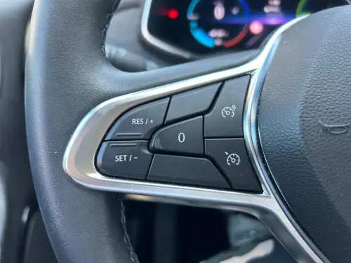Renault Zoe Zoe R110 Achat Intégral Limited - Photo 24