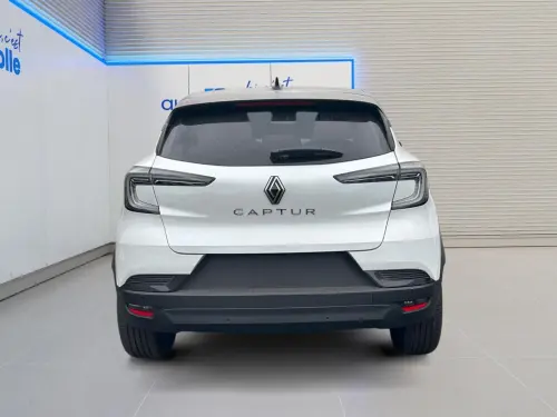 Renault Captur Eco-G 100 ch Techno - Photo 2