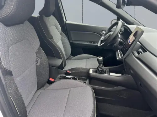 Renault Captur Eco-G 100 ch Techno - Photo 15