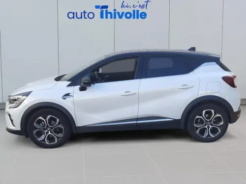 Renault Captur E-Tech Plug-in 160 - 21 Intens - Photo 1
