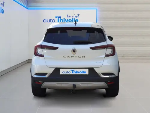 Renault Captur E-Tech Plug-in 160 - 21 Intens - Photo 3