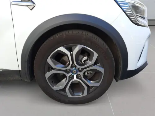 Renault Captur E-Tech Plug-in 160 - 21 Intens - Photo 8
