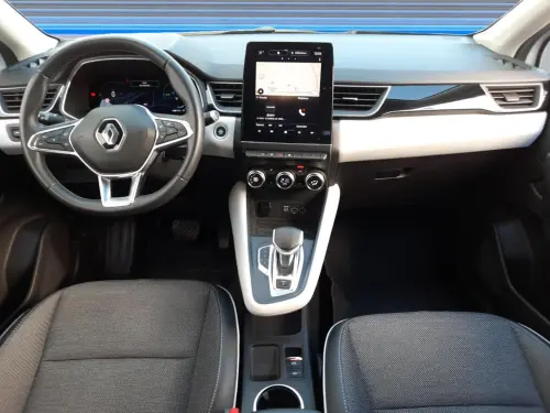 Renault Captur E-Tech Plug-in 160 - 21 Intens - Photo 11