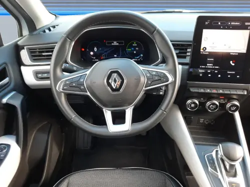 Renault Captur E-Tech Plug-in 160 - 21 Intens - Photo 12
