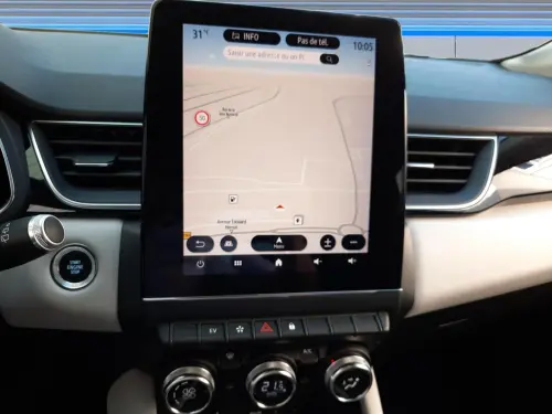 Renault Captur E-Tech Plug-in 160 - 21 Intens - Photo 15