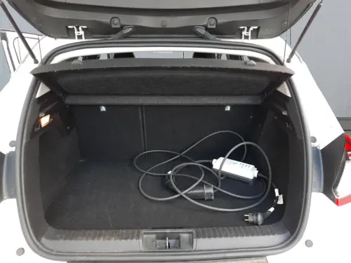 Renault Captur E-Tech Plug-in 160 - 21 Intens - Photo 18