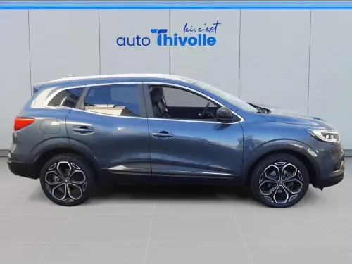 Renault Kadjar TCe 140 FAP Black Edition - Photo 5