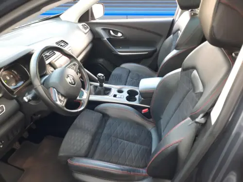 Renault Kadjar TCe 140 FAP Black Edition - Photo 9