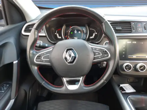 Renault Kadjar TCe 140 FAP Black Edition - Photo 12
