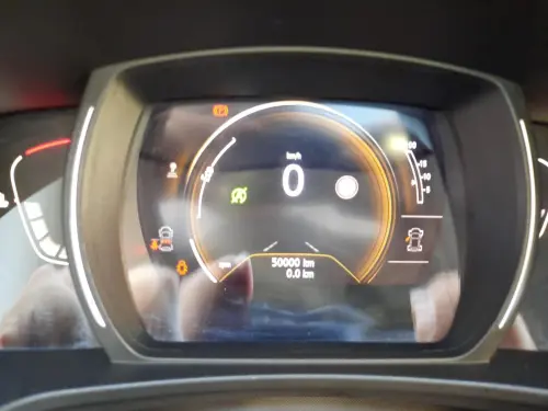 Renault Kadjar TCe 140 FAP Black Edition - Photo 13