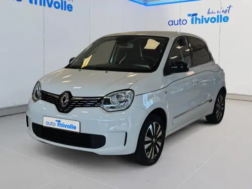 Renault Twingo E-Tech Twingo III E-Tech Techno - Photo 0