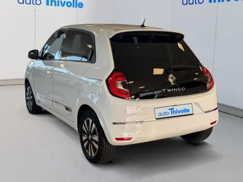Renault Twingo E-Tech Twingo III E-Tech Techno - Photo 2