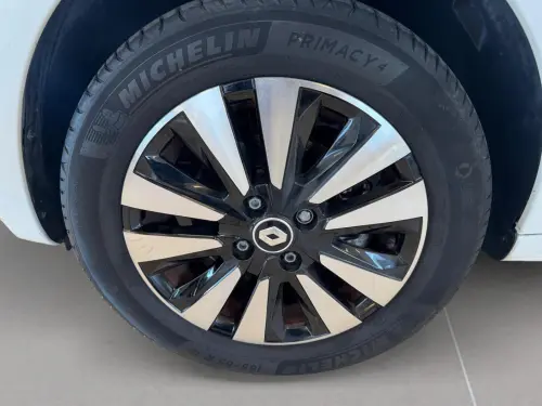 Renault Twingo E-Tech Twingo III E-Tech Techno - Photo 6