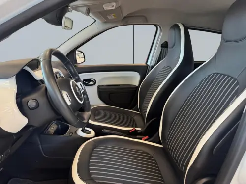Renault Twingo E-Tech Twingo III E-Tech Techno - Photo 7
