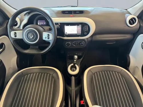 Renault Twingo E-Tech Twingo III E-Tech Techno - Photo 9