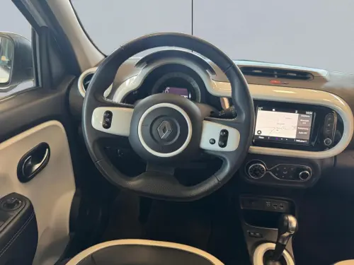 Renault Twingo E-Tech Twingo III E-Tech Techno - Photo 10